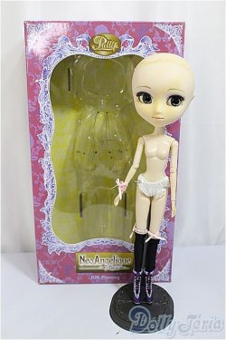 画像4: プーリップ/アンジェリーク/0 A-25-04-30-306-NY-ZA