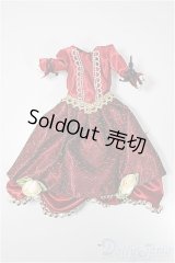 プーリップ/OF:衣装/1/6　ファッションドール　衣装 A-25-04-30-335-NY-ZA