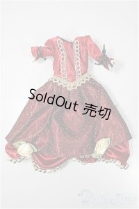 プーリップ/OF:衣装/1/6　ファッションドール　衣装 A-25-04-30-335-NY-ZA