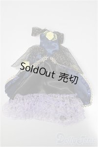 プーリップ/OF:衣装/1/6　ファッションドール　衣装 A-25-04-30-334-NY-ZA