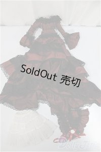 プーリップ/OF:衣装/1/6　ファッションドール　衣装 A-25-04-30-331-NY-ZA