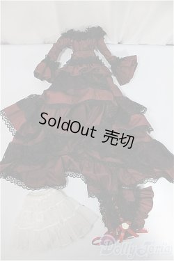 画像1: プーリップ/OF:衣装/1/6　ファッションドール　衣装 A-25-04-30-331-NY-ZA