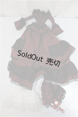 画像2: プーリップ/OF:衣装/1/6　ファッションドール　衣装 A-25-04-30-331-NY-ZA