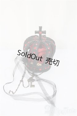画像1: SD/OF:小物/1/3　60ｃｍ　BJD　MJD　衣装　ドール用 A-25-04-30-342-NY-ZA