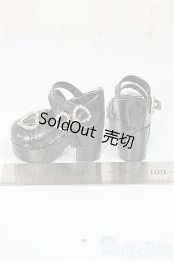画像2: 40cmサイズドール/OF:靴/0 A-25-04-30-339-NY-ZA