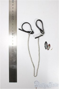 画像2: SDM＆MSD/OF:小物/1/4　40ｃｍ　BJD　MJD　衣装　ドール用 A-25-04-30-338-NY-ZA