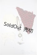 SDM＆MSD/OF:小物/1/4　40ｃｍ　BJD　MJD　衣装　ドール用 A-25-04-30-337-NY-ZA