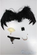 プーリップ/OF:小物/1/6　ファッションドール　衣装 A-25-04-30-340-NY-ZA