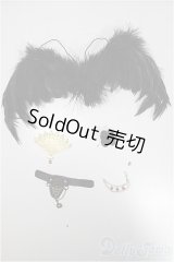 プーリップ/OF:小物/1/6　ファッションドール　衣装 A-25-04-30-340-NY-ZA