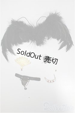 画像1: プーリップ/OF:小物/1/6　ファッションドール　衣装 A-25-04-30-340-NY-ZA