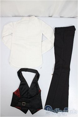 画像2: SDGrB＆SD13男の子/OF:衣装セット/1/3　65ｃｍ　BJD　MJD　衣装　ドール用 A-25-04-30-321-NY-ZA