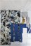 画像1: SDM/OF:着物/1/4　40ｃｍ　BJD　MJD　衣装　ドール用 A-25-04-30-322-NY-ZA (1)