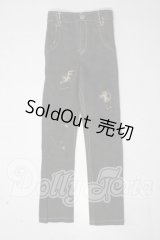 SD/OF:パンツ A-26-08-19-014-NY-ZU