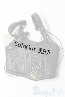 画像1: SD/OF:ビスチェ U-26-01-14-193-NY-ZU