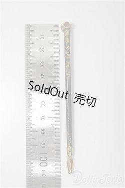 画像2: SD/OF:煙管/1/3　70ｃｍ　BJD　MJD　衣装　ドール用 A-25-05-07-118-NY-ZA
