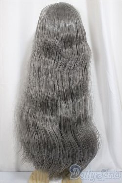 画像2: 9inch/ウィッグ/インチ　BJD　MJD　ドール用 A-25-05-07-101-NY-ZA