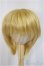 画像1: 9inch/ウィッグ/インチ　BJD　MJD　ドール用 A-25-04-30-349-NY-ZA (1)