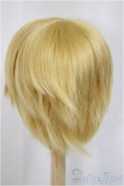 画像2: 9inch/ウィッグ/インチ　BJD　MJD　ドール用 A-25-04-30-349-NY-ZA