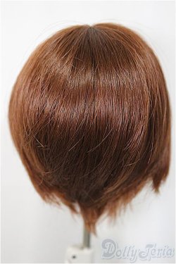 画像2: 7-8inch/ウィッグ/インチ　BJD　MJD　ドール用 A-25-05-07-106-NY-ZA