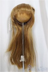 9-10inch/ウィッグ/インチ　BJD　MJD　ドール用 A-25-05-07-105-NY-ZA