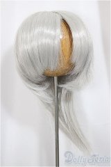9-10inch/ウィッグ/インチ　BJD　MJD　ドール用 A-25-05-07-103-NY-ZA