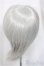 画像2: 9-10inch/ウィッグ/インチ　BJD　MJD　ドール用 A-25-05-07-103-NY-ZA (2)