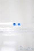 6ｍｍ/グラスアイ/ドール用　アイ A-25-04-30-343-NY-ZA