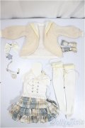 MDD/OF:放課後ふわふわタイム　木茶動物園様製/0 A-25-04-30-318-NY-ZA
