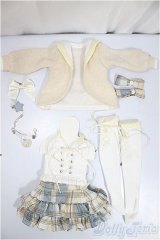 MDD/OF:放課後ふわふわタイム　木茶動物園様製/0 A-25-04-30-318-NY-ZA
