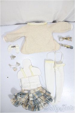 画像2: MDD/OF:放課後ふわふわタイム　木茶動物園様製/0 A-25-04-30-318-NY-ZA
