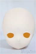DD/DDH-01ヘッド/BJD　球体関節人形 A-25-04-30-308-NY-ZA