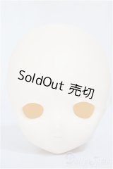 DD/DDH-01ヘッド/BJD　球体関節人形 A-25-04-30-308-NY-ZA
