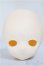画像1: DD/DDH-01ヘッド/BJD　球体関節人形 A-25-04-30-308-NY-ZA (1)