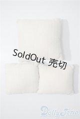 SD/クッション3点 U-25-05-13-198-NY-ZU