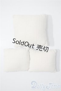 SD/クッション3点 U-25-05-13-198-NY-ZU