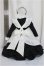 画像2: SDM/OF:メイド服/1/4　40ｃｍ　BJD　MJD　衣装　ドール用 A-25-05-07-214-NY-ZA (2)