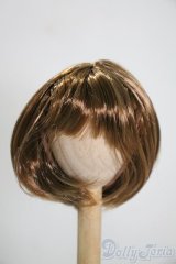 6-7inch/ウィッグ U-25-05-20-082-NY-ZU