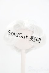 8inch/ウィッグ U-25-05-20-085-NY-ZU