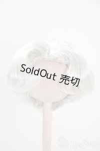 8inch/ウィッグ U-25-05-20-085-NY-ZU