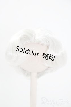 画像1: 8inch/ウィッグ U-25-05-20-085-NY-ZU