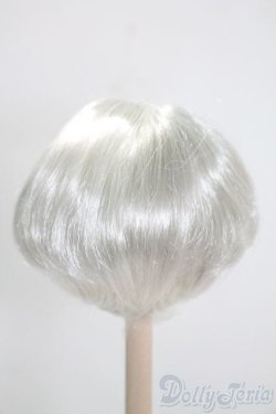 画像2: 8inch/ウィッグ U-25-05-20-085-NY-ZU