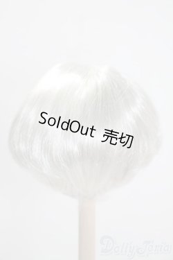 画像2: 8inch/ウィッグ U-25-05-20-085-NY-ZU