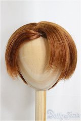 9-10inch/ウィッグ/インチ　BJD　MJD　ドール用 A-25-05-07-208-NY-ZA