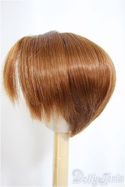 画像2: 9-10inch/ウィッグ/インチ　BJD　MJD　ドール用 A-25-05-07-208-NY-ZA