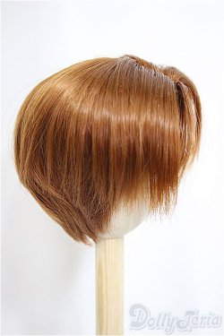 画像3: 9-10inch/ウィッグ/インチ　BJD　MJD　ドール用 A-25-05-07-208-NY-ZA