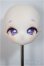 画像2: TinyFox/C-16　白巧肌　めざも様カスタム/ A-25-05-07-193-NY-ZA (2)