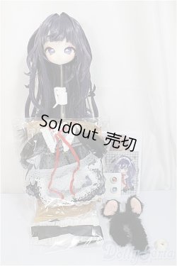 画像6: TinyFox/C-16　白巧肌　めざも様カスタム/ A-25-05-07-193-NY-ZA