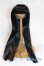 画像1: 6.5inch/ウィッグ　ロング/インチ　BJD　MJD　ドール用 A-25-05-21-002-KD-ZA (1)