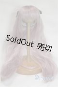 7inch/ウィッグ　ロング/インチ　BJD　MJD　ドール用 A-25-05-21-003-KD-ZA