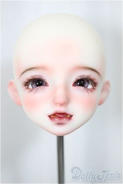 画像1: Fatemoons/1/4 密糖ヘッド/ A-25-05-07-145-KD-ZA